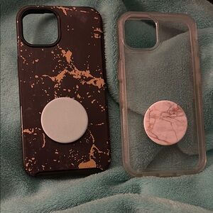 iPhone 13 Otterbox Case Bundle